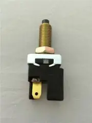 CERES BRAKE STOP LIGHT SWITCH ASSY (2P) 10/1996-10/2000 GENUINE NEW KIA # (for: Kia)
