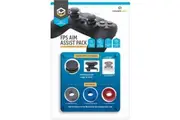 Powerwave PS4 Controller FPS Aim Assist Pack