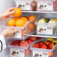 在飛比找蝦皮購物優惠-Refrigerator Food Storage Cont