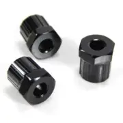 Bike Cassette Flywheel Freewheel Lockring Remover Removal Repair Tool 12 Teeth D