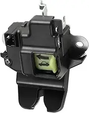 81230-1W010 81230-1W000 Tailgate Boot Lid Trunk Lock Actuator Latch for Kia for Rio 2011 2012 2013 2014 2015 2016 2017