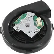 Ventilator Fan Motor Vacuum Turbine Motor Robot Vacuum Cleaner Parts，Compatible for Dreame， Bot W10 W10 Pro RLS5C STYTJ06ZHM(1pcs)