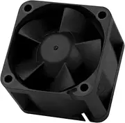 [ARCTIC] S4028-15K - 40x40x28 mm Fan, 1400-15000 RPM, PWM Regulated, 4-pin Connector, 12 V DC - Black