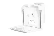 Sanus Adjustable Wall Mount Bracket For Sonos Era 300 Speaker in White (WSWME31-W2)