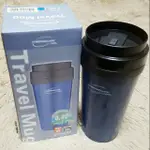 【THERMOCAF'E THERMOS膳魔師】-保溫 保冰杯 D-2750TMP（0.40L)