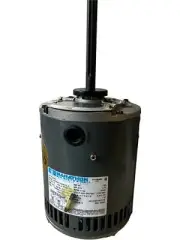 MARATHON, X501, 56T1105301, CONDENSOR, 3 Phase, 3/4-1/2HP, MOTOR - NEW IN BOX