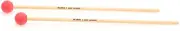 Vic Firth M268 Corpsmaster Ian Grom Signature Keyboard Mallets