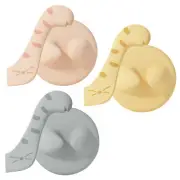Cat Food Can Opener and Server Spoon Pet Product Easy Opener Food-Safe Silicone
