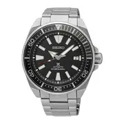 Seiko Prospex Automatic Srpf03k in Silver