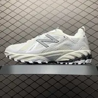 在飛比找蝦皮購物優惠-紐巴倫 New Balance NB610 復古休閒運動鞋 