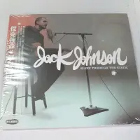 在飛比找Yahoo!奇摩拍賣優惠-傑克強森JACK JOHNSON sleeo through