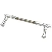 Aeroflow Carburettor Inlet Rail Kit -8AN Ultra HP, AF165-08S