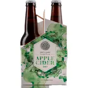 Hart's Farm Dry Cider Bottle 330mL