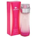 ☆小敏廣場☆ LACOSTE TOUCH OF PINK 粉紅觸感 女性淡香水 90ML