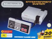 Nintendo Classic Mini NES Console Entertainment System