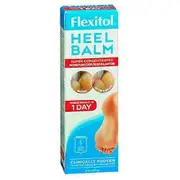 Feosol Flexitol Heel Balm For Rough Dry Feet ,2 oz