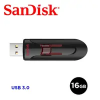 在飛比找蝦皮商城優惠-SanDisk Cruzer USB3.0 CZ600 16