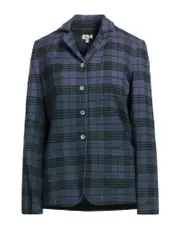 [HER SHIRT HER DRESS] HER SHIRT HER DRESS Blazers - Item 49815731