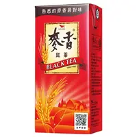 在飛比找7-ELEVEN線上購物中心優惠-【超商取貨】[統一]麥香紅茶375ml (24入)