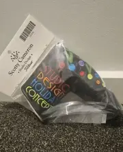 Scotty Cameron 2013 Holiday Tree Headcover