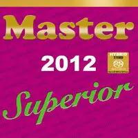 在飛比找樂天市場購物網優惠-紫色發燒碟 Master Superior Audiophi