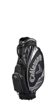 Callaway Caddy Bag CRT EXIA 24 Cart type9.5 47inch 4.2kg 4way Men's