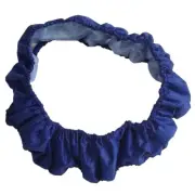 Tear resistant Replacement Spring Cover for Kids' Trampolines Oxford Cloth