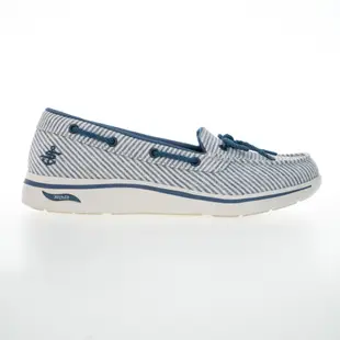 SKECHERS 女鞋 健走鞋 健走系列 ARCH FIT UPLIFT - 136601BLW