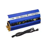 400 Watts Digital Dimmable Electronic Ballast for HPS MH Grow Light Bulb Lamp...