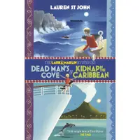 在飛比找蝦皮商城優惠-Laura Marlin Mysteries: Dead M