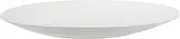 Maxwell & Williams White Basics Coupe Dinner Plate, 27.5cm Diameter (Set of 4)