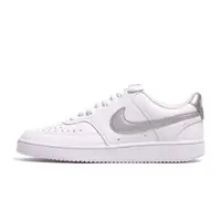 在飛比找momo購物網優惠-【NIKE 耐吉】WMNS NIKE COURT VISIO