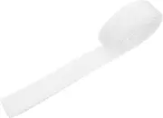 Tofficu Twin Bed Connector Kit Bed Strap with Buckle Mattress Gripper Fasteners White for Joining Double Single Mattresses Easy to Use