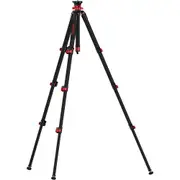 Gazelle TC5S Uprise Carbon Fibre 4-section Tripod w/ Centre Column