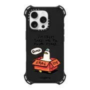 iPhone 16 Pro Bounce Case MagSafe Compatible I'm free