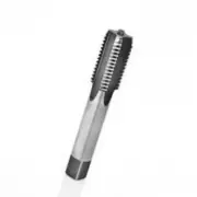 BSF Threading Hand Taps Set Of 3 Pcs 7/16" BSF 18 TP