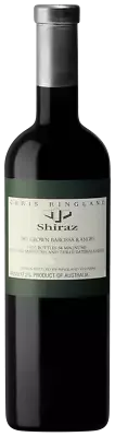Chris Ringland DryGrown Shiraz 2015 Magnum