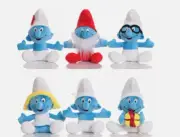 New Cartoon Animation Peripheral Elf Plush Toy Kawaii Doll Pillow Home Decor