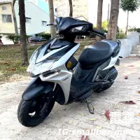 在飛比找蝦皮購物優惠-雷霆/雷霆s150/KYMCO/二手機車/速可達/150cc