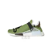 在飛比找Yahoo!奇摩拍賣優惠-全新 BBC x  PW x Adidas NMD Hu 飛