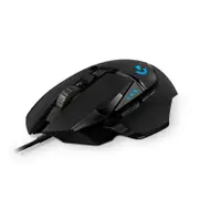 Logitech G502 Hero High Performance Gaming Mouse 11 Programmable Buttons.Wp