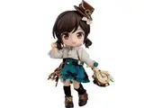 Tailor: Anna Moretti - Nendoroid Doll Figure