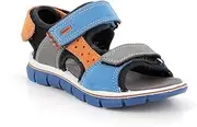 [Primigi] Tevez Continuous Platform Sandals