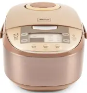 SIMPLY MING TASI CONVECTION RICE (COPPER BRONZE) ARC-6506 ~ BRAND NEW