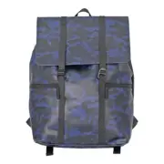 Duchamp Waterproof Backpack Bag Camo Hiking Camping laptop Sport Travel