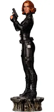 Marvel Infinity Saga - Black Widow 1:10 Scale Statue