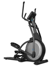 [Lifespan Fitness] XT-39 Folding Cross Trainer in Black