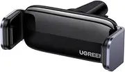 UGREEN Car Phone Holder Air Vent Mount Cradle 360° Rotation, Compatible with iPhone 16 Pro Max, Galaxy S24 Ultra, and More 4.7''-7.12'' Phones