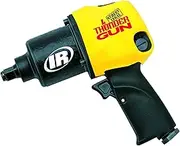 Ingersoll Rand 232TGSL 1/2" Air Impact Wrench, 625 ft-lbs Max Torque, Super Duty, Pistol Grip