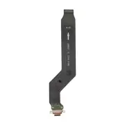 Flex Cable Charge Port for OnePlus 8T Replacement Part Repair Replace